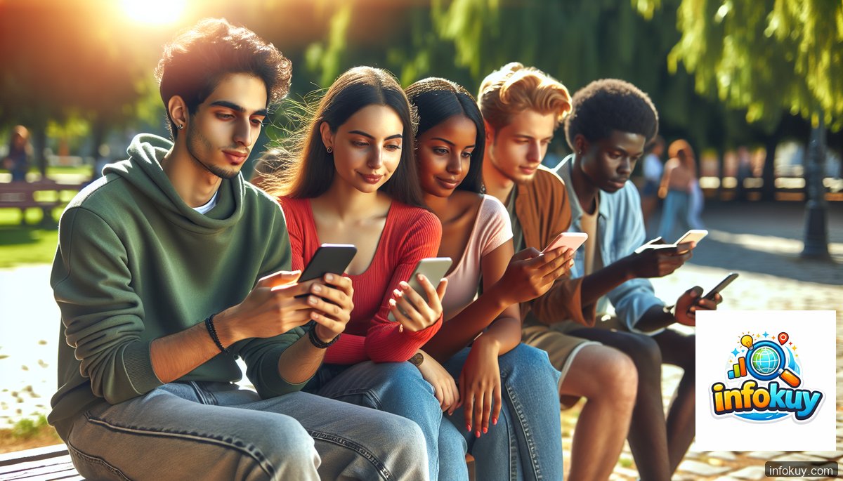 5 Manfaat Utama Asuransi Kesehatan Digital untuk Generasi Milenial