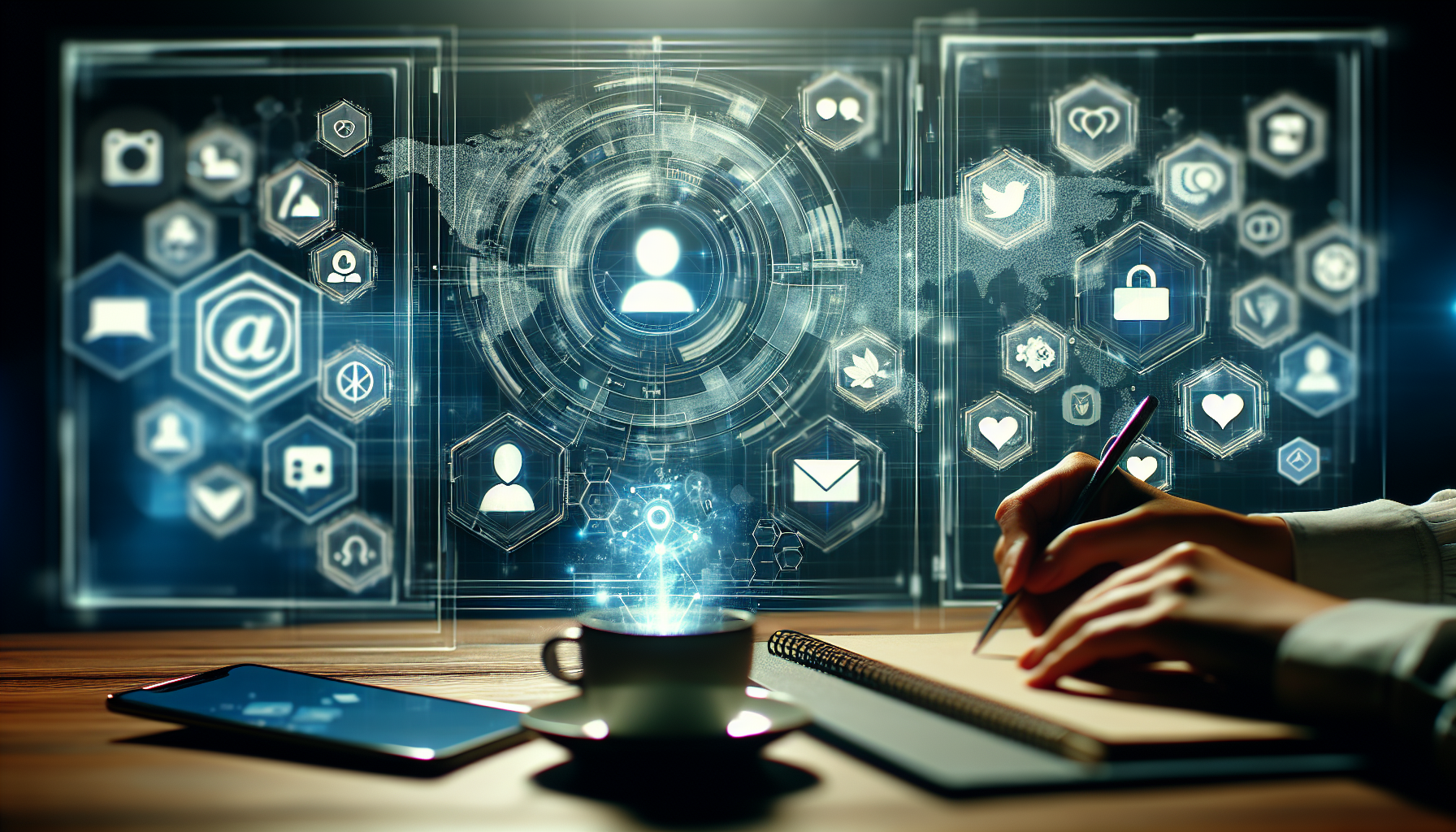 Mengoptimalkan Tren Pemasaran Afiliasi Melalui Media Sosial di 2026