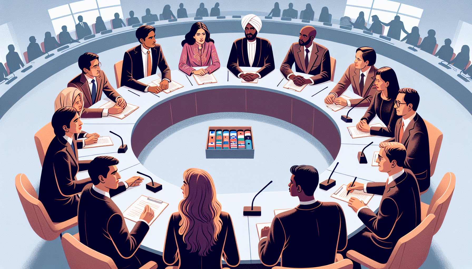 Mengupas Tuntas Tren Politik ASEAN 2026: Apa yang Harus Diketahui?