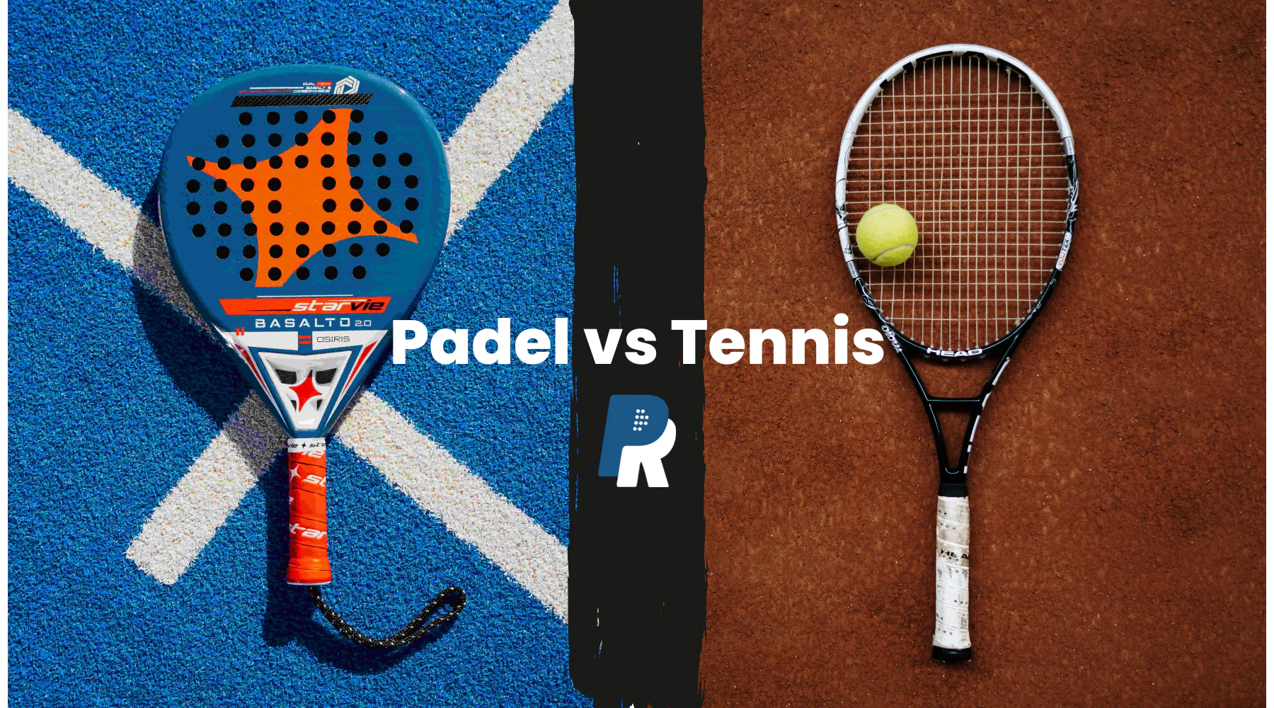 Perbedaan Padel dan Tenis: Mana yang Lebih Mudah, Seru, dan Cocok untuk Anda Jadikan Olahraga kesukaan Anda?