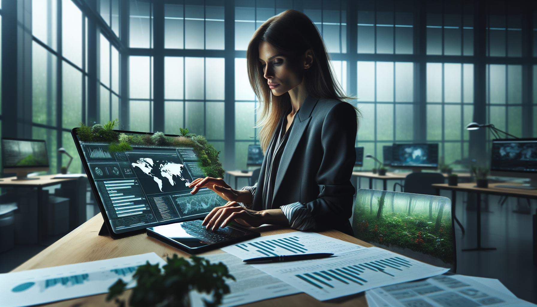 Panduan Langkah Demi Langkah Jurnalisme Lingkungan Digital 2026