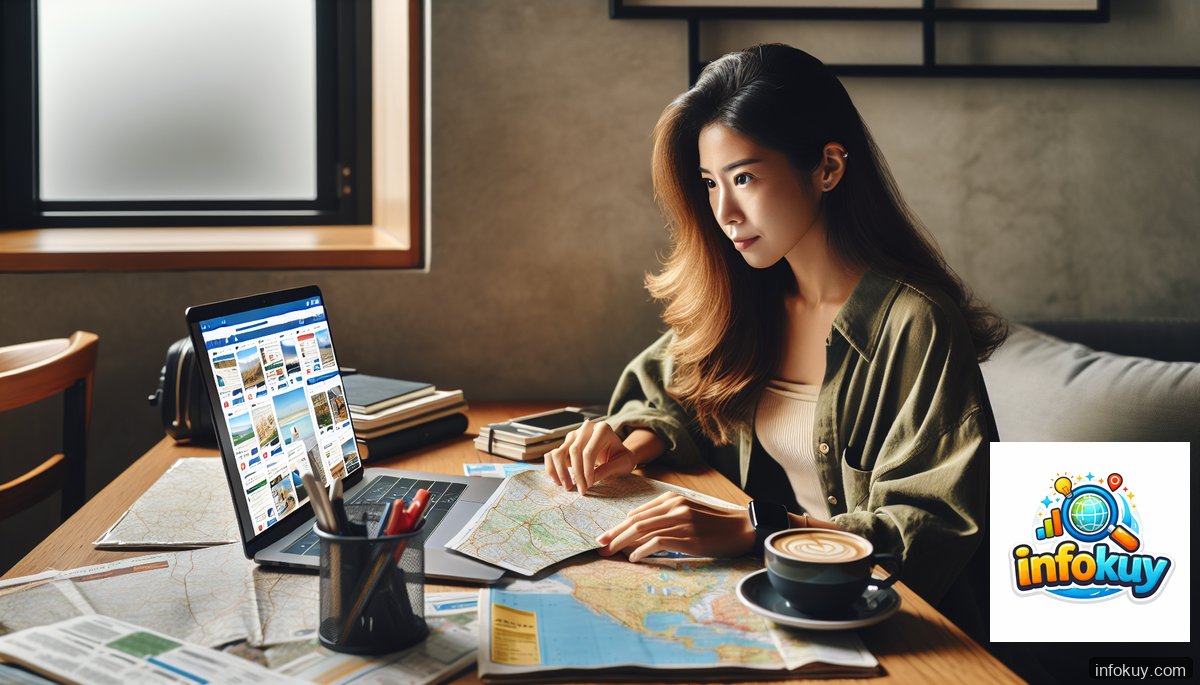 Panduan Memilih Asuransi Perjalanan Terbaik untuk Petualangan Tahun 2026