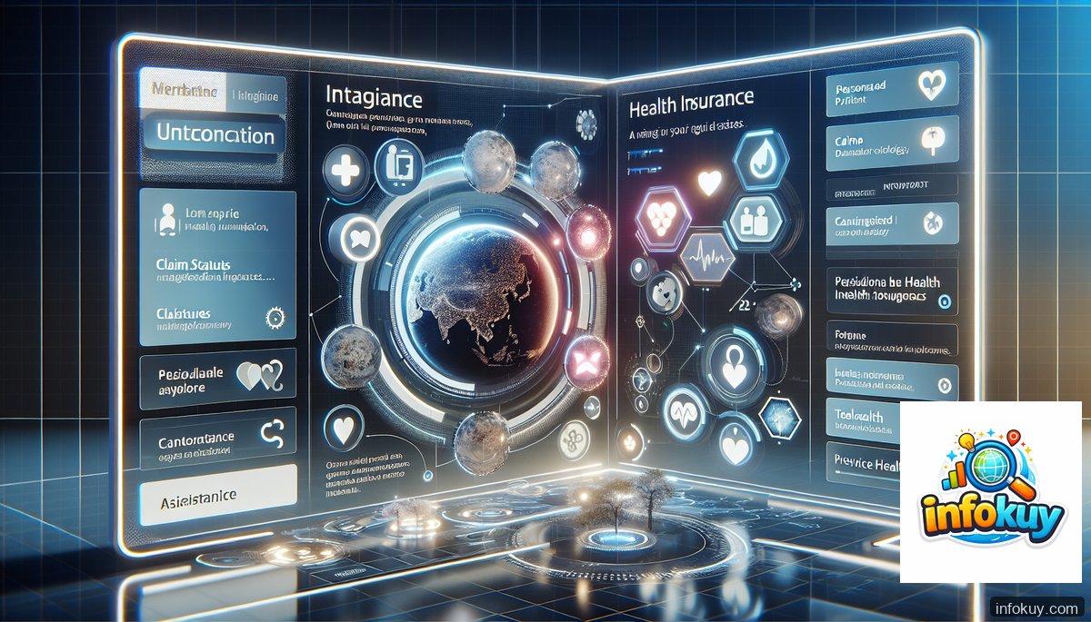 Perbandingan Asuransi Kesehatan Digital di Indonesia Tahun 2026: Pilih yang Terbaik untuk Keluarga Anda