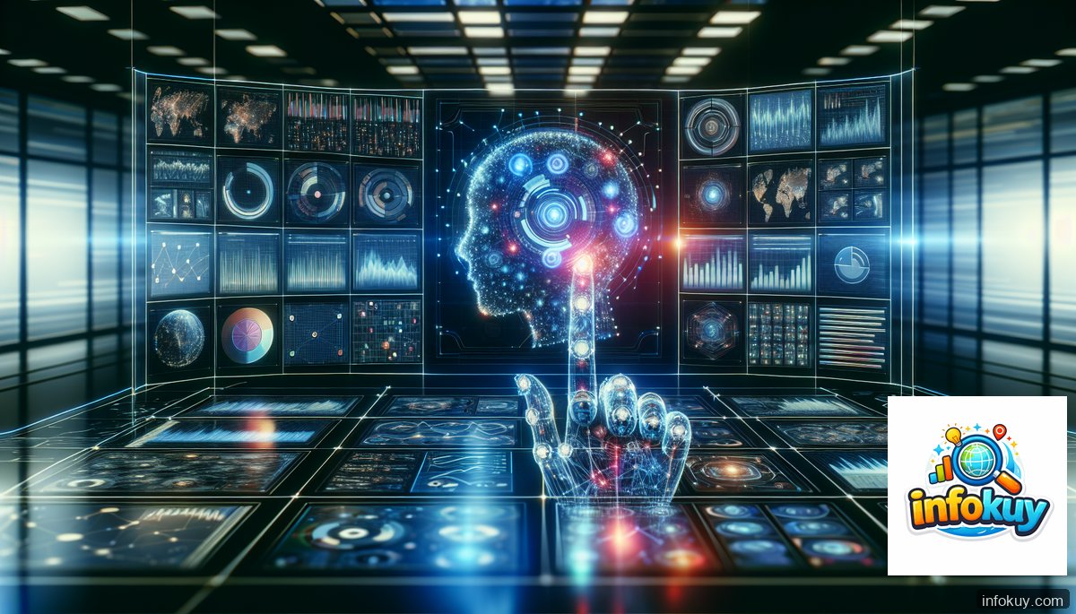 Platform Pemasaran Afiliasi Berbasis AI: Memaksimalkan Keuntungan dengan Teknologi Cerdas