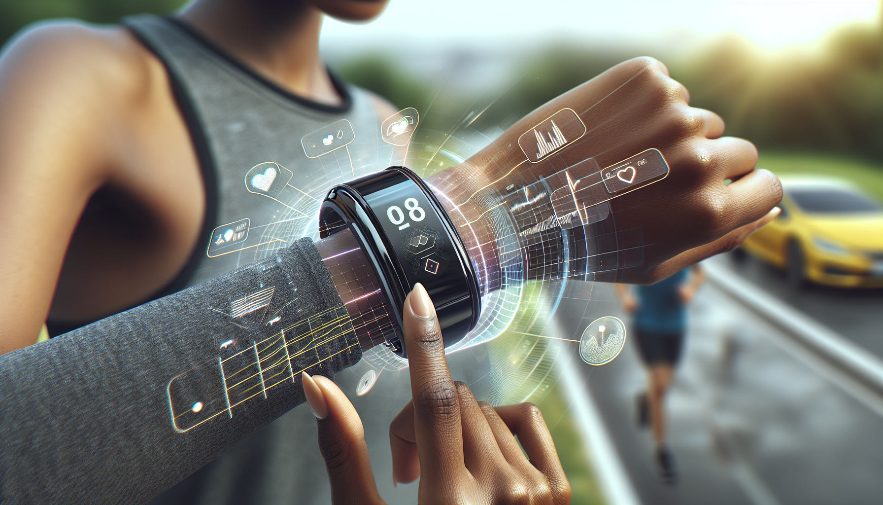 Review Alat Pelacak Performa Olahraga Wearable Terbaik di 2026