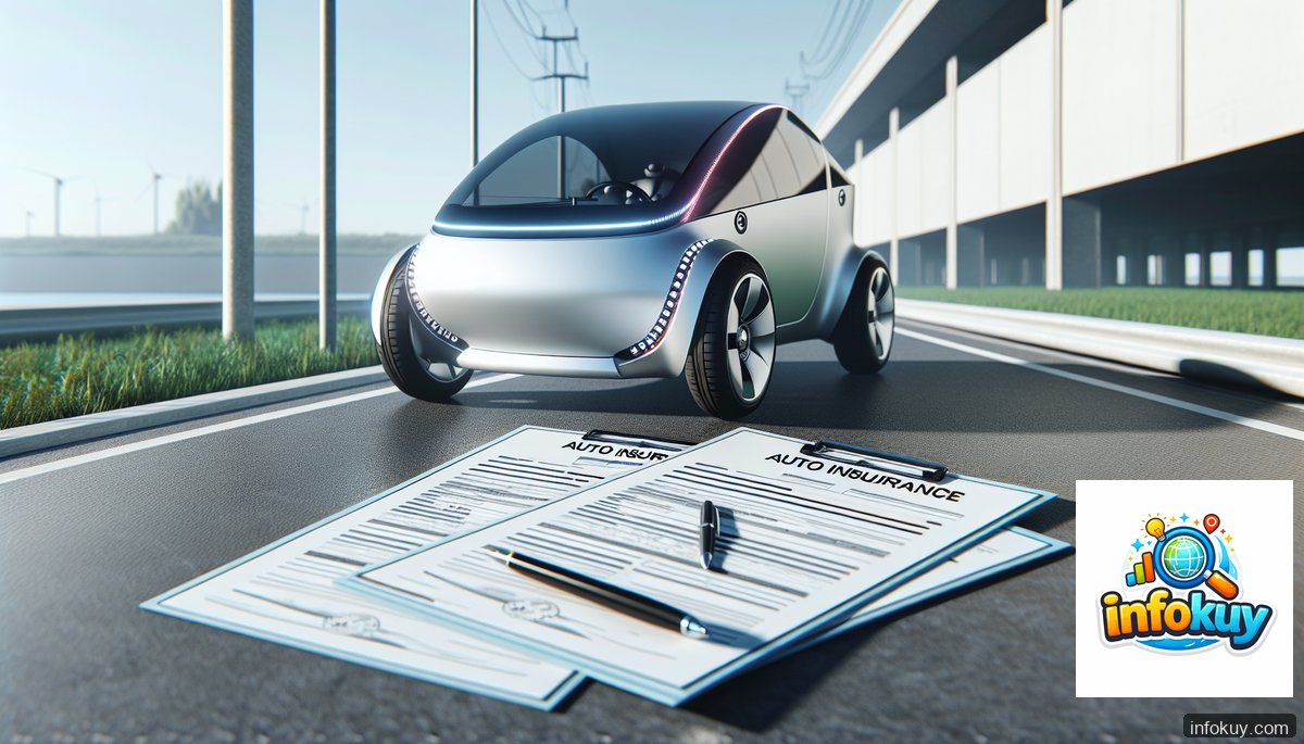 Review Asuransi Kendaraan Listrik Terbaik di Indonesia Tahun 2026