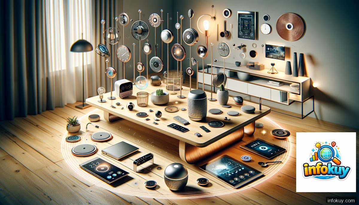 Review Gadget Rumah Pintar Terbaik untuk Tahun 2026: Mana yang Cocok untuk Anda?