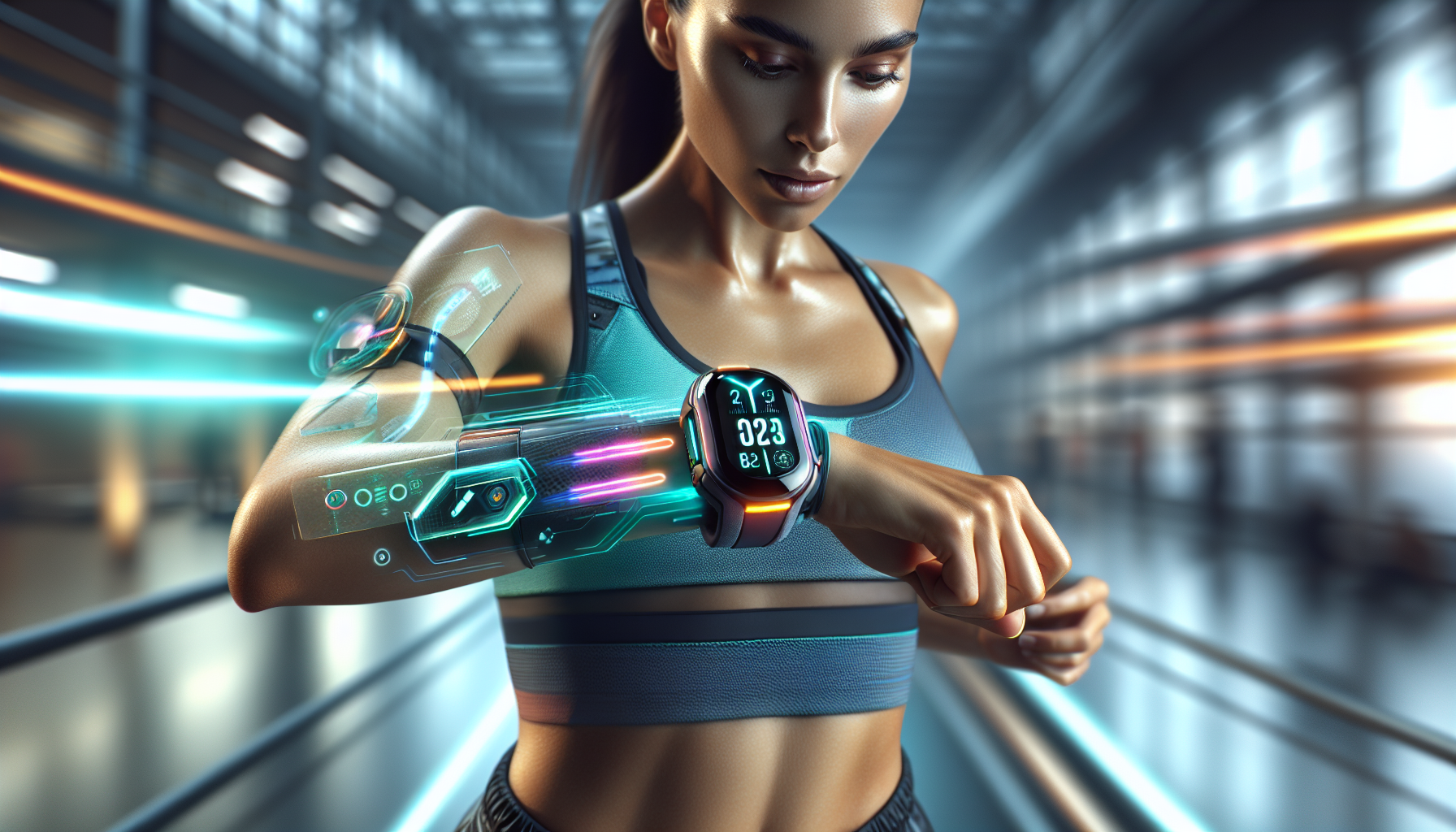 Review Teknologi Wearable Sport Terbaru: Inovasi 2026
