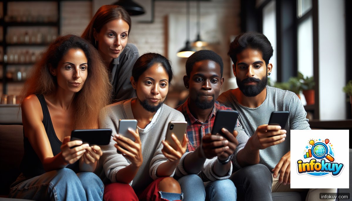 Strategi Efektif Pemasaran Afiliasi dengan Konten Video Pendek