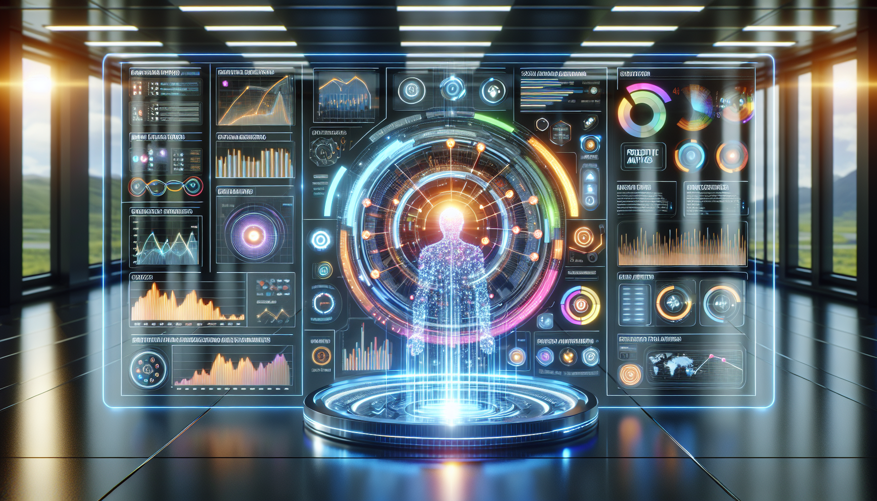 Strategi Terbaru Pemasaran Afiliasi Berbasis AI di 2026