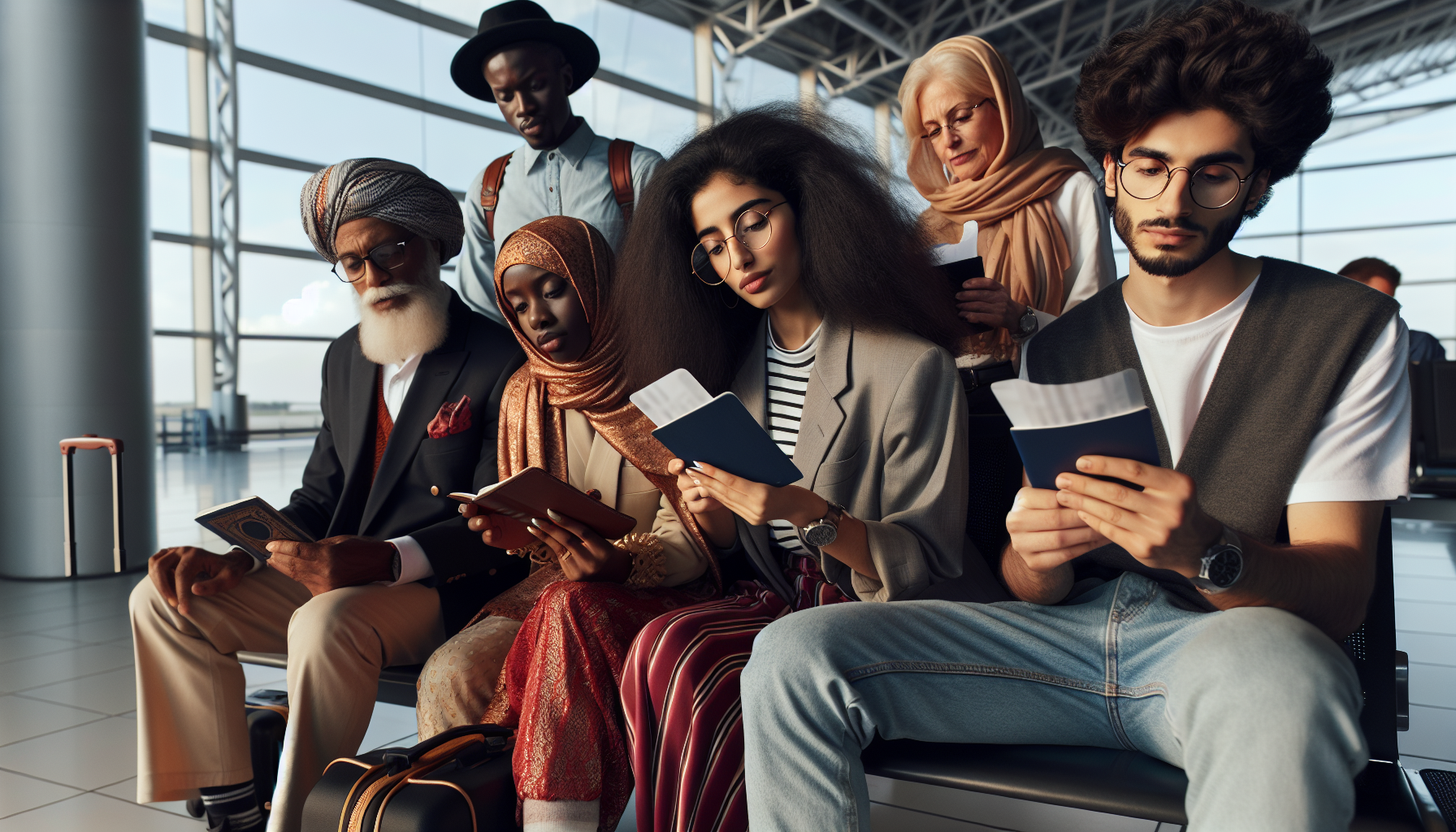 Tips Memilih Asuransi Perjalanan Internasional Terbaik 2026