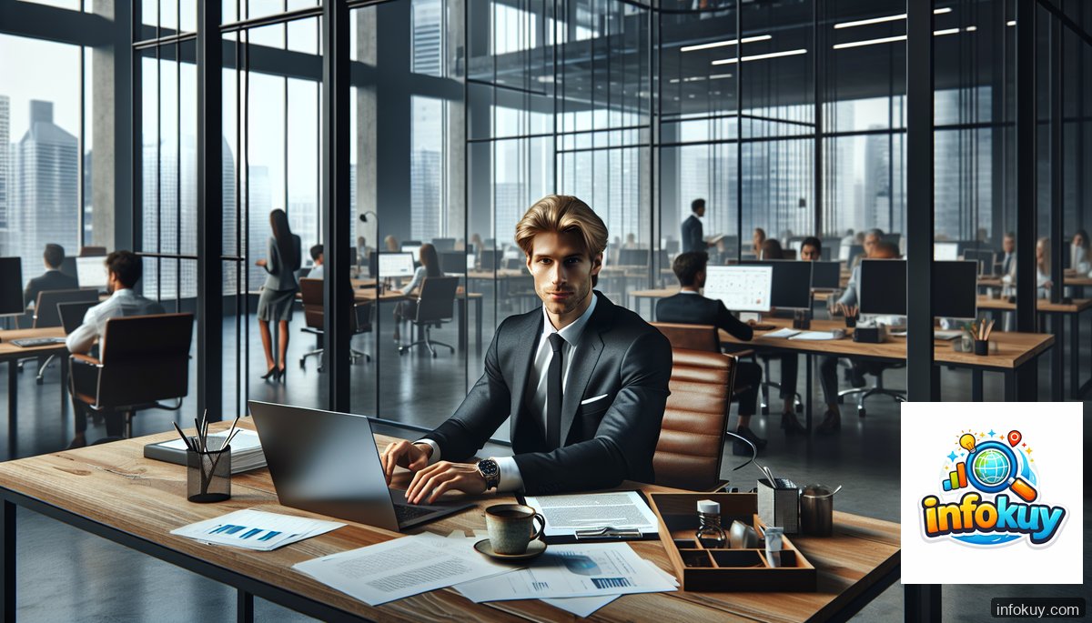 Tips Menjaga Postur Tubuh yang Benar Saat Bekerja dari Rumah