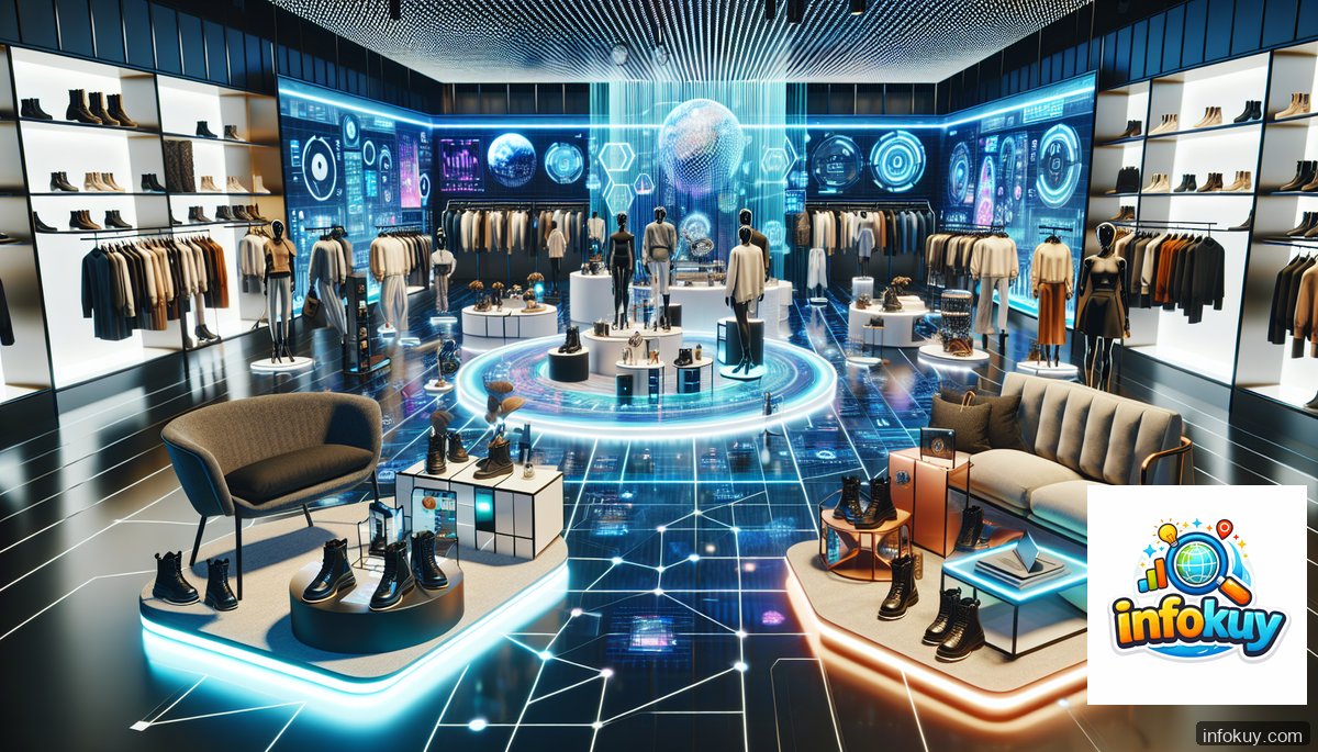 Tren Pemasaran Afiliasi untuk Produk Fashion Tahun 2026: Apa yang Harus Anda Ketahui?